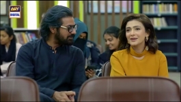 Dastak - Episode 37 - 14th June 2025